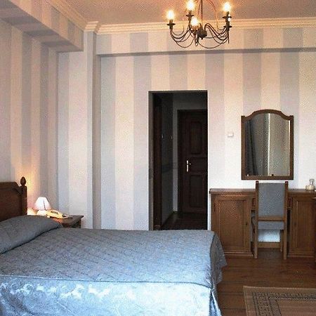 Hotel Piccolo Mondo Bukurešť Pokoj fotografie