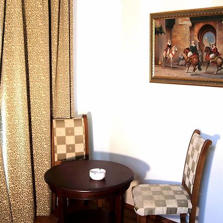 Hotel Piccolo Mondo Bukurešť Pokoj fotografie