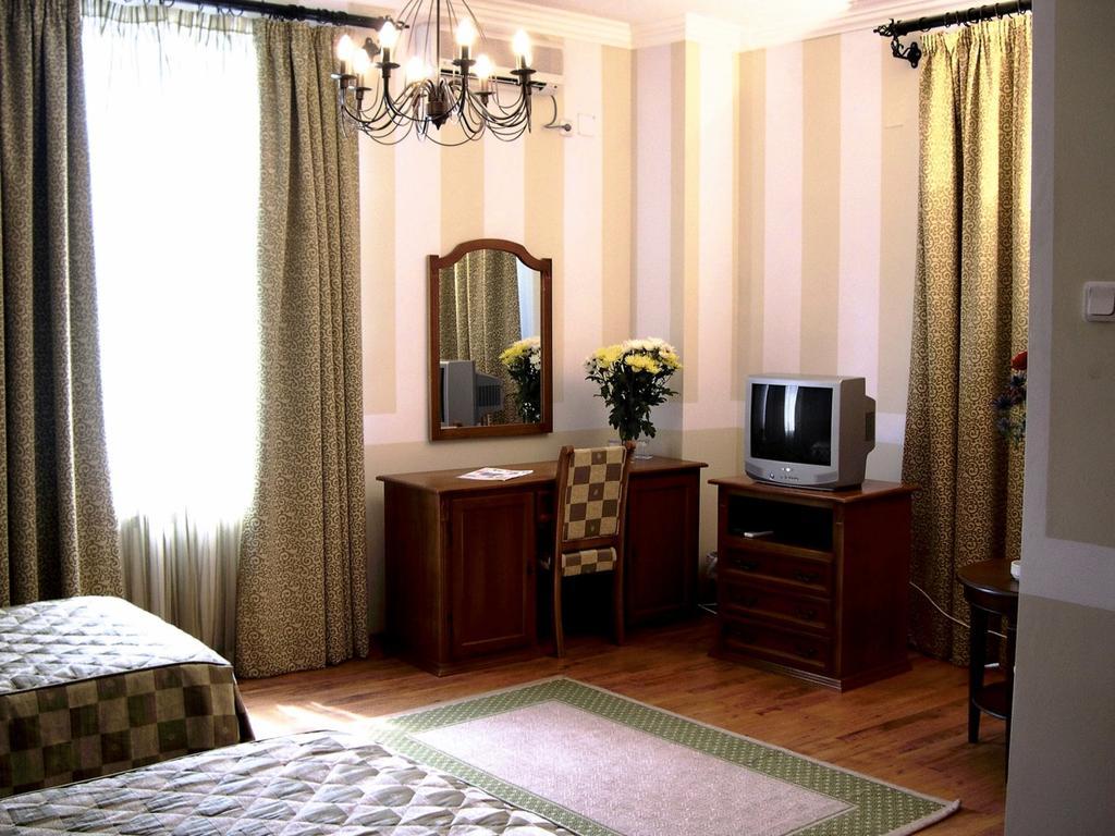 Hotel Piccolo Mondo Bukurešť Pokoj fotografie